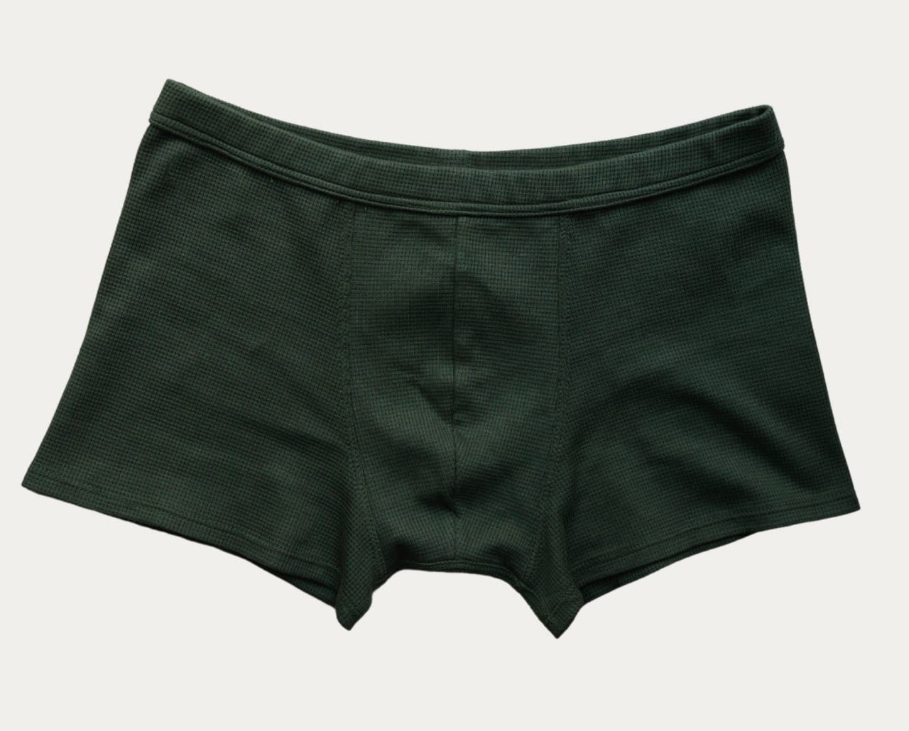 Tomboyx Boxer Briefs Green Jungle Cat Lightweight Underwear Mens Size 4X